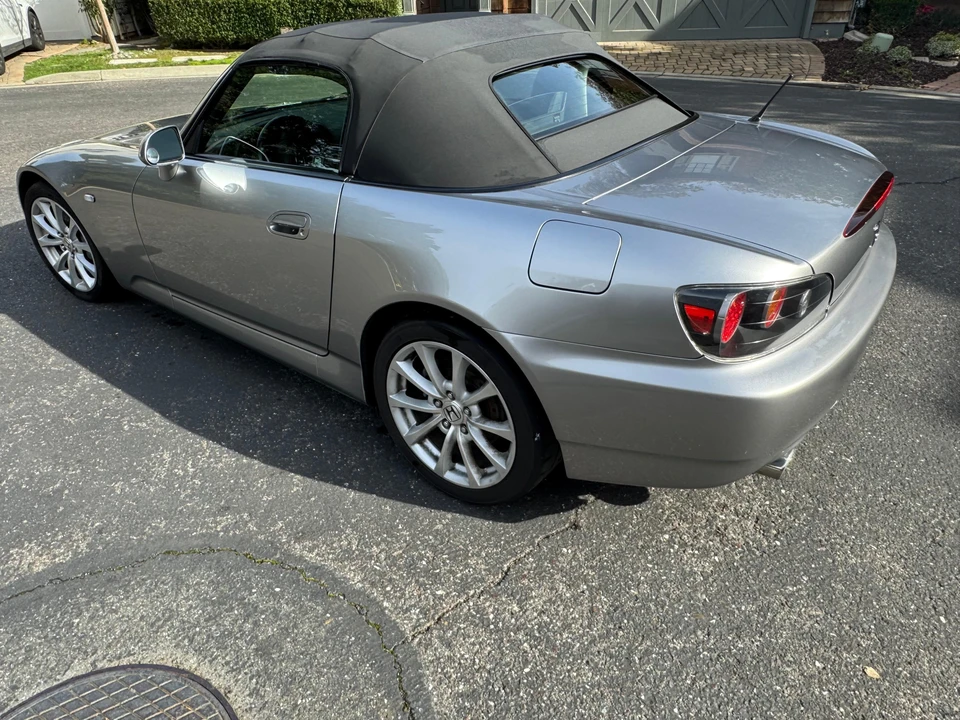 2006 Honda AP2 S2000 - Image 30 of 31