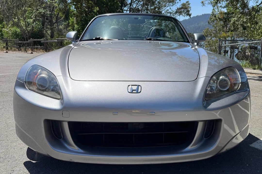 2006 Honda AP2 S2000 - Image 2 of 31