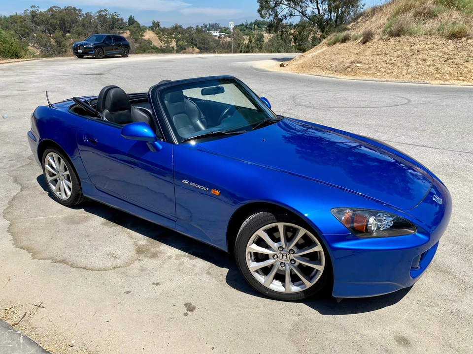 2006 Honda AP2 S2000 - Image 22 of 31