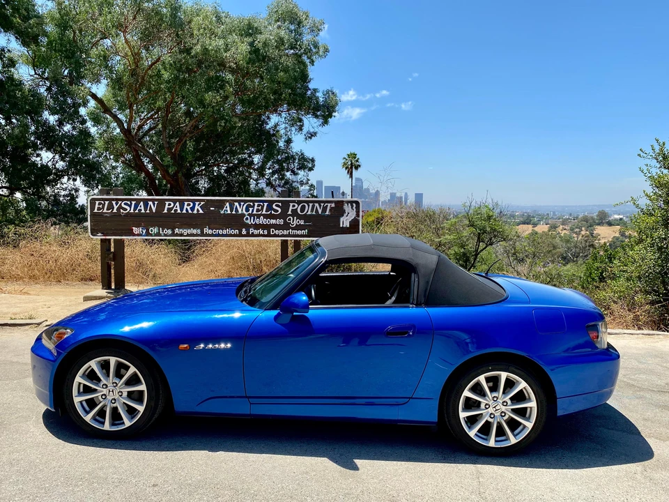 2006 Honda AP2 S2000 - Image 29 of 31
