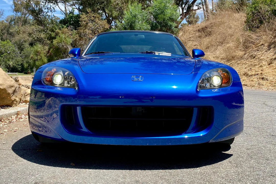 2006 Honda AP2 S2000 - Image 2 of 31