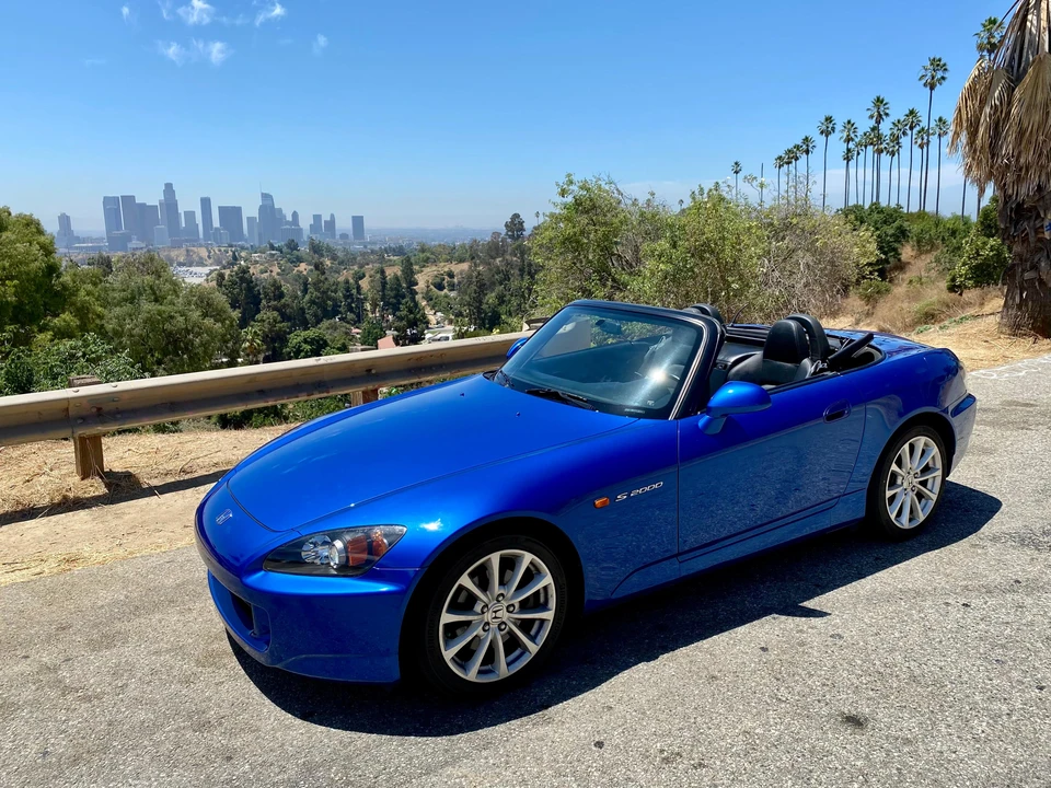 2006 Honda AP2 S2000 - Image 9 of 31