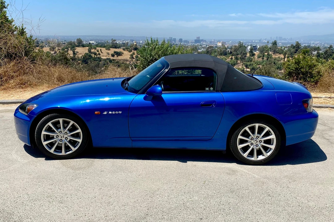2006 Honda AP2 S2000 - Image 3 of 31