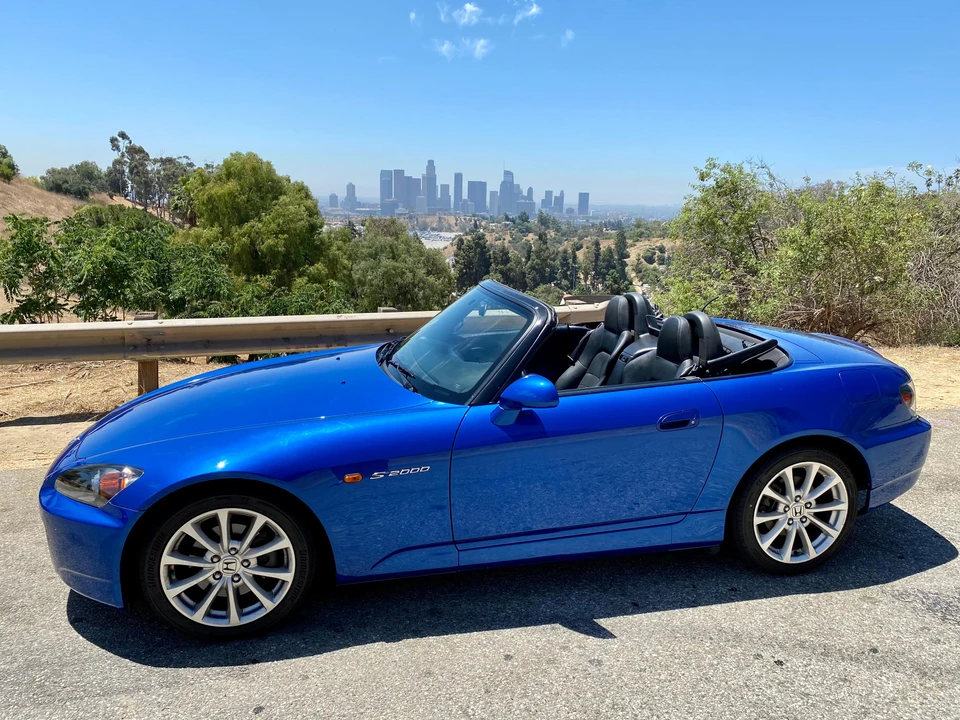 2006 Honda AP2 S2000 - Image 12 of 31