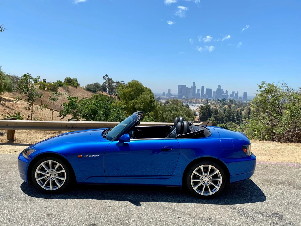 2006 Honda AP2 S2000 - Image 15 of 31