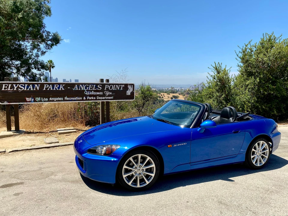 2006 Honda AP2 S2000 - Image 11 of 31