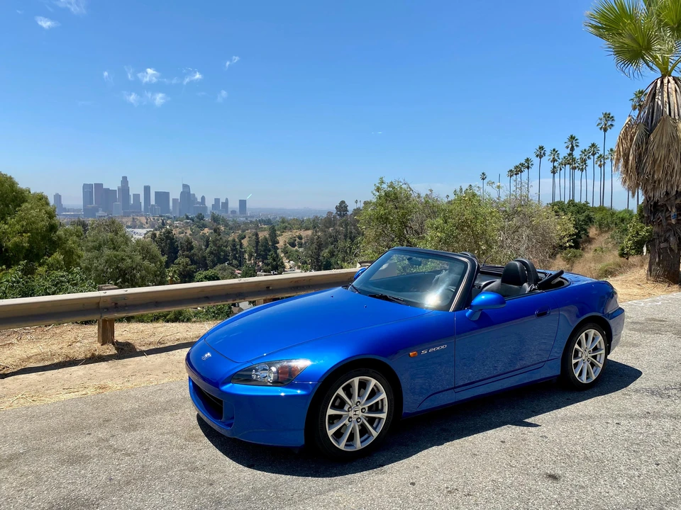2006 Honda AP2 S2000 - Image 10 of 31