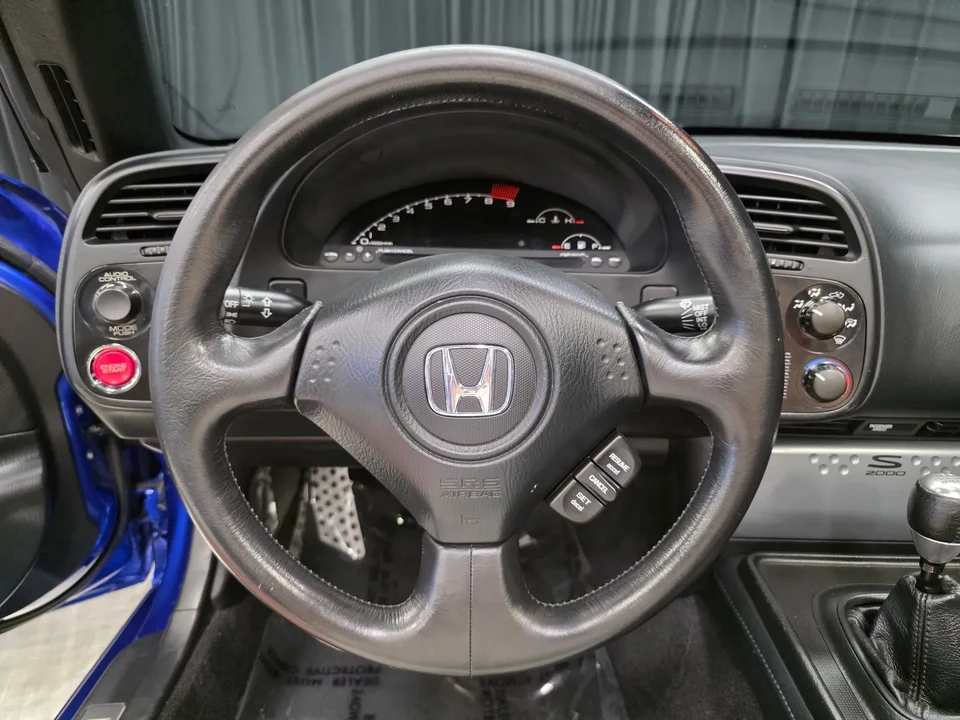 2006 Honda AP2 S2000 - Image 25 of 31