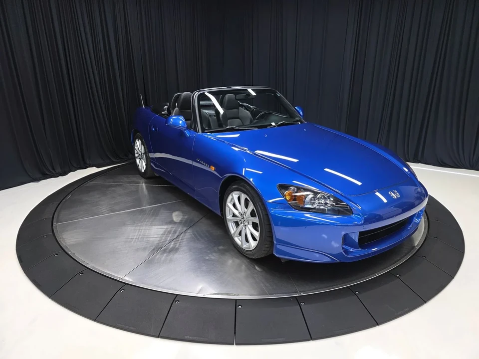 2006 Honda AP2 S2000 - Image 9 of 31