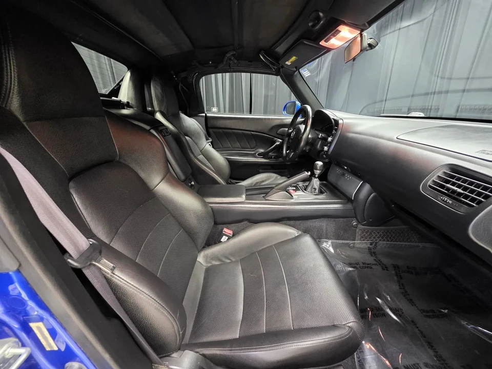 2006 Honda AP2 S2000 - Image 29 of 31