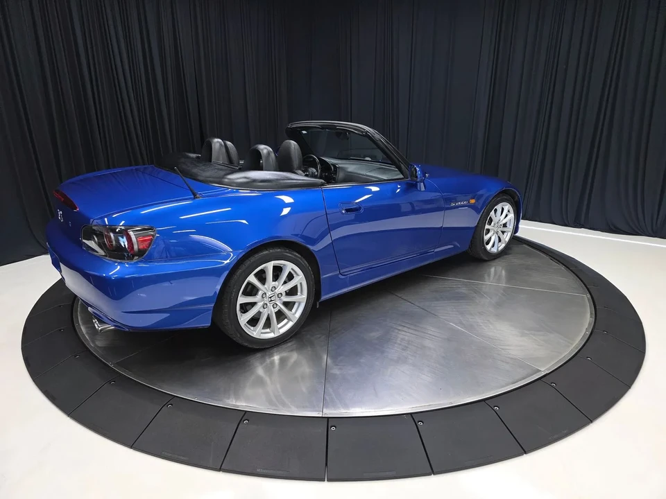 2006 Honda AP2 S2000 - Image 15 of 31
