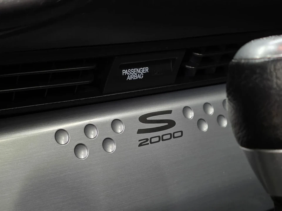 2006 Honda AP2 S2000 - Image 28 of 31