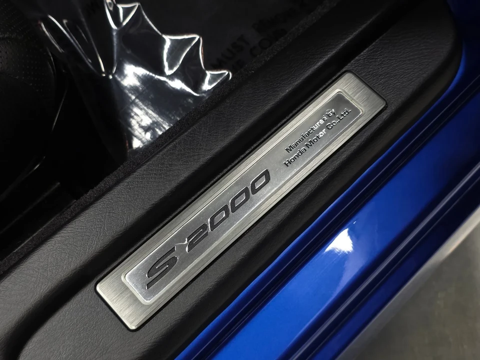 2006 Honda AP2 S2000 - Image 4 of 31