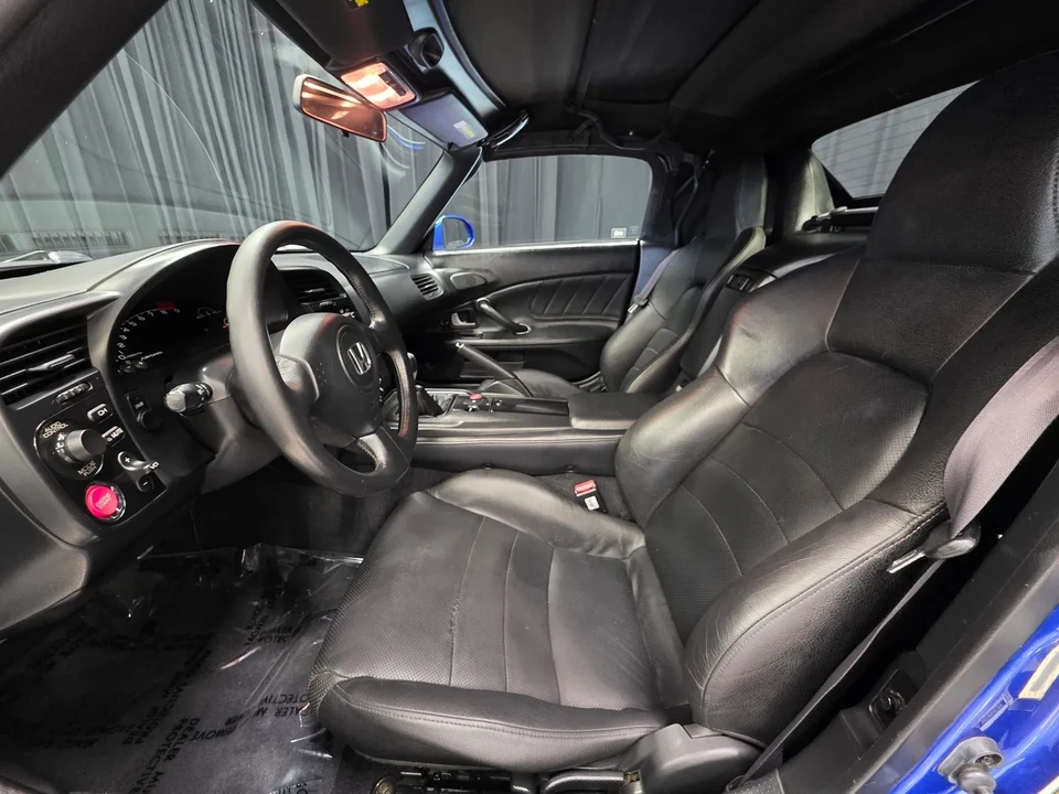 2006 Honda AP2 S2000 - Image 20 of 31