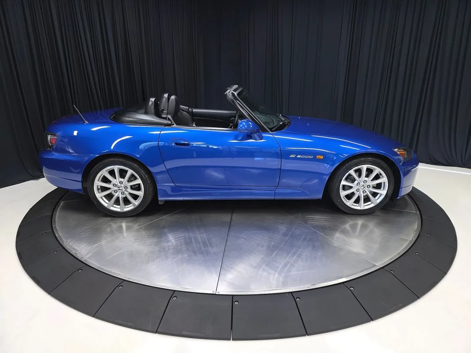 2006 Honda AP2 S2000 - Image 16 of 31