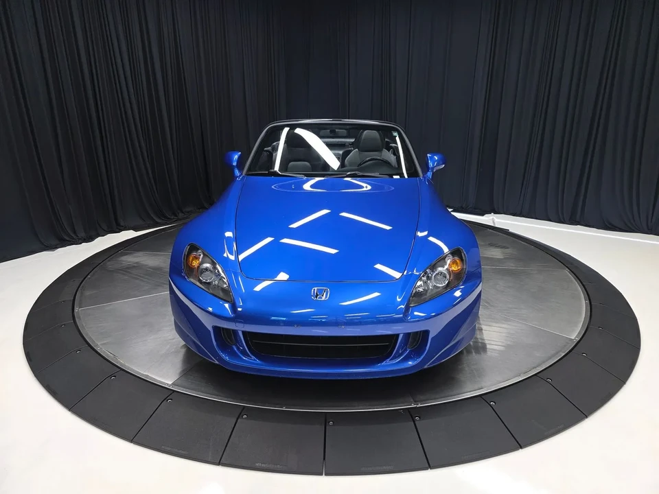2006 Honda AP2 S2000 - Image 10 of 31