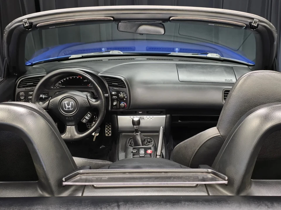 2006 Honda AP2 S2000 - Image 3 of 31