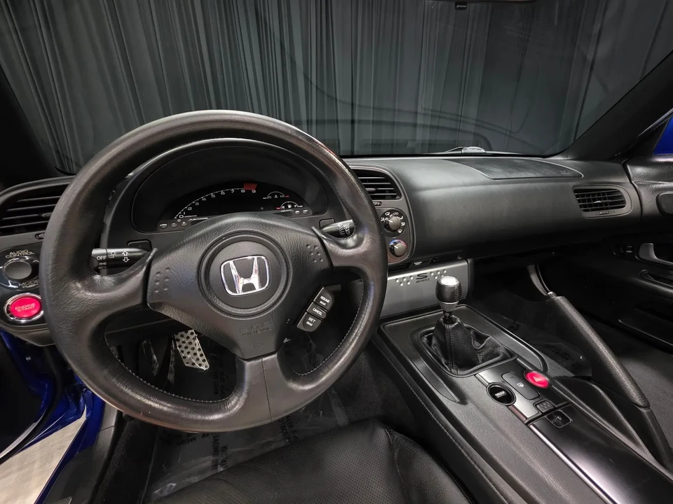 2006 Honda AP2 S2000 - Image 24 of 31
