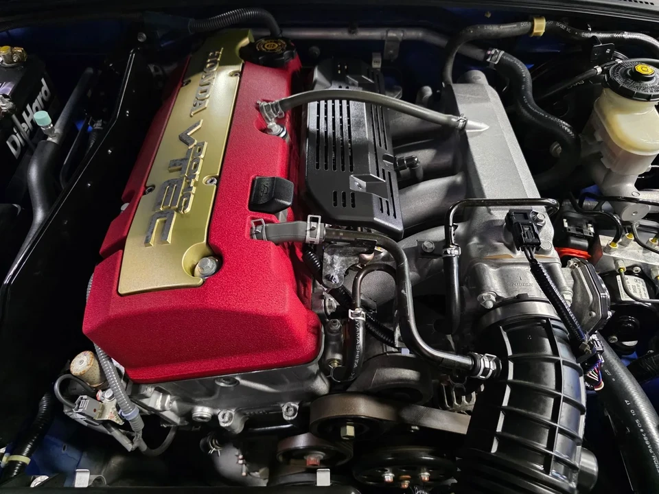 2006 Honda AP2 S2000 - Image 6 of 31