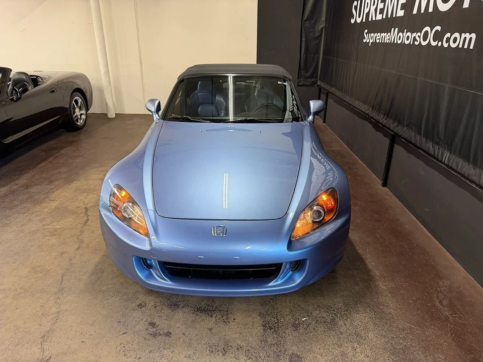 2006 Honda AP2 S2000 - Image 11 of 12