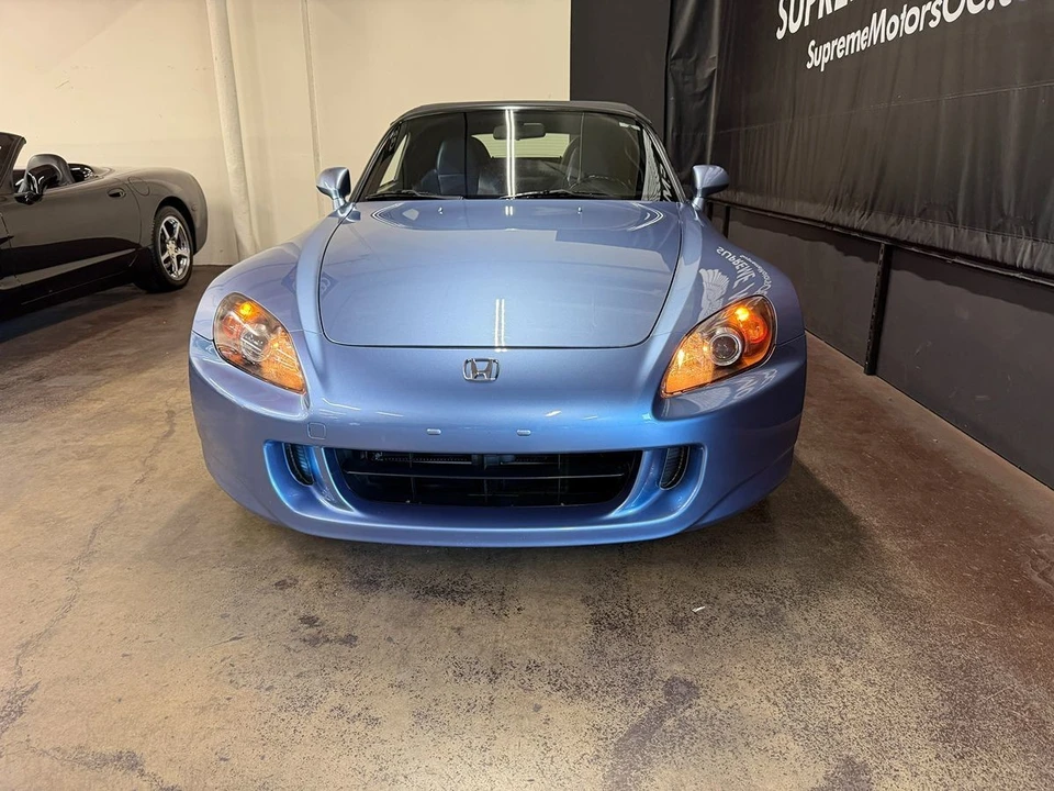 2006 Honda AP2 S2000 - Image 7 of 12