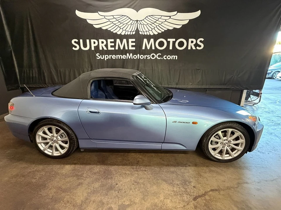 2006 Honda AP2 S2000 - Image 2 of 12