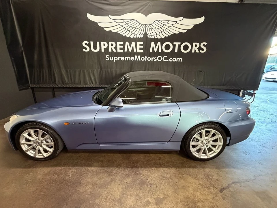 2006 Honda AP2 S2000 - Image 5 of 12