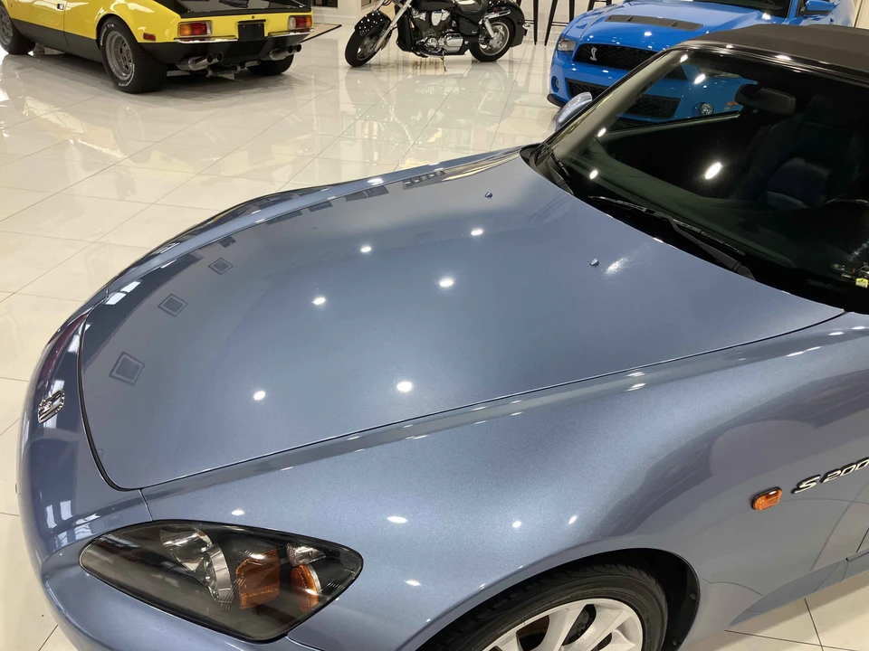 2006 Honda AP2 S2000 - Image 12 of 31