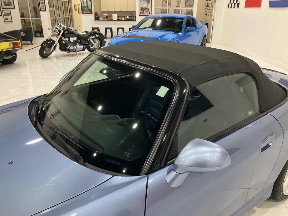 2006 Honda AP2 S2000 - Image 13 of 31