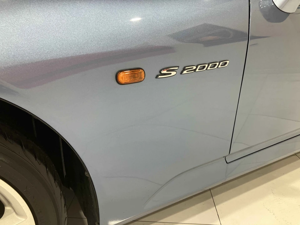 2006 Honda AP2 S2000 - Image 14 of 31