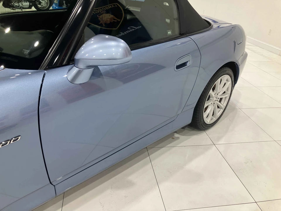 2006 Honda AP2 S2000 - Image 16 of 31