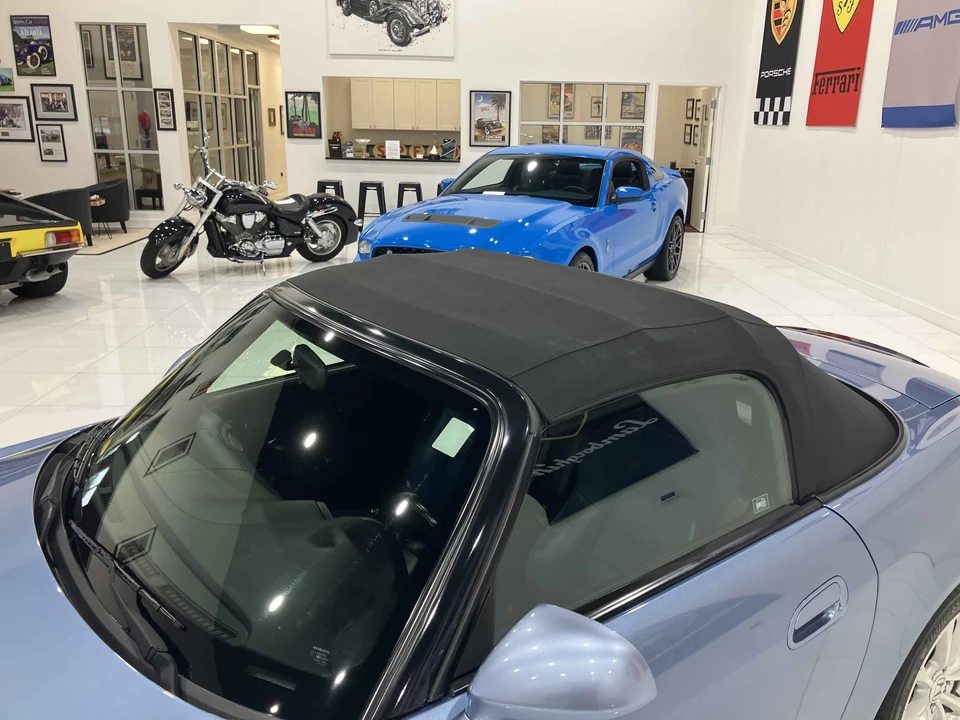 2006 Honda AP2 S2000 - Image 17 of 31