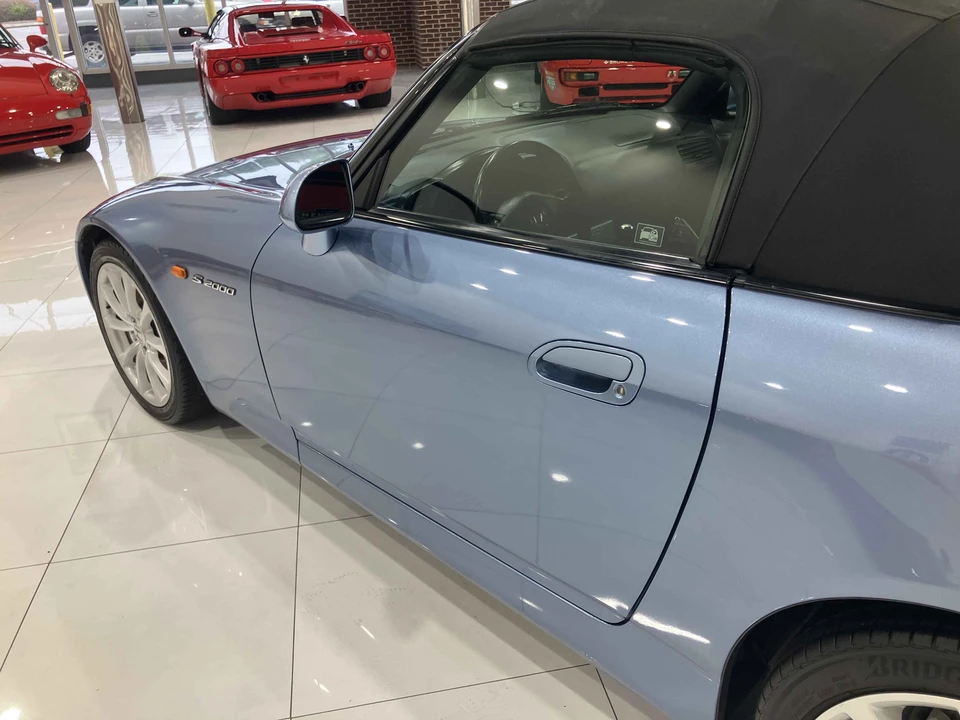 2006 Honda AP2 S2000 - Image 18 of 31