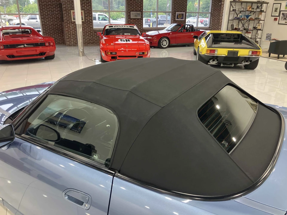 2006 Honda AP2 S2000 - Image 19 of 31