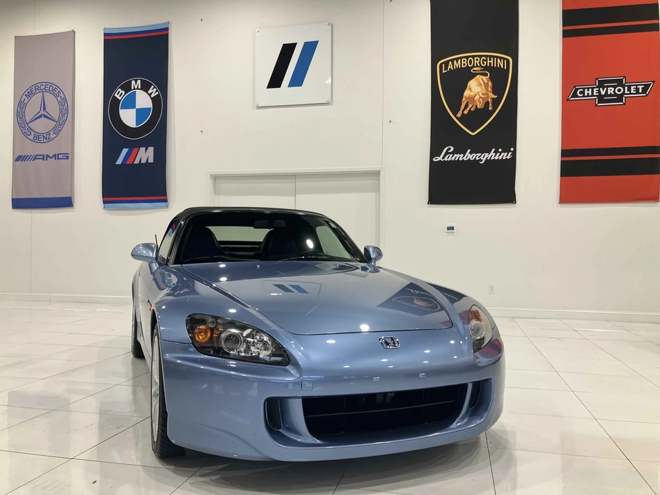 2006 Honda AP2 S2000 - Image 2 of 31