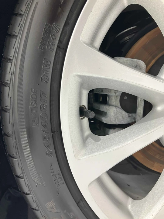 2006 Honda AP2 S2000 - Image 22 of 31