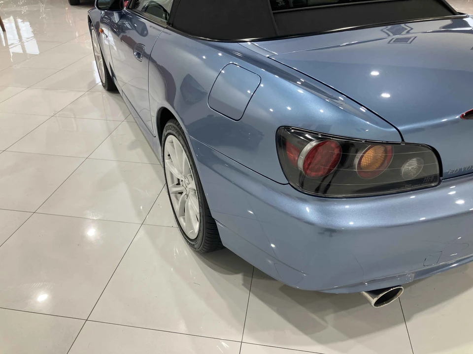2006 Honda AP2 S2000 - Image 24 of 31