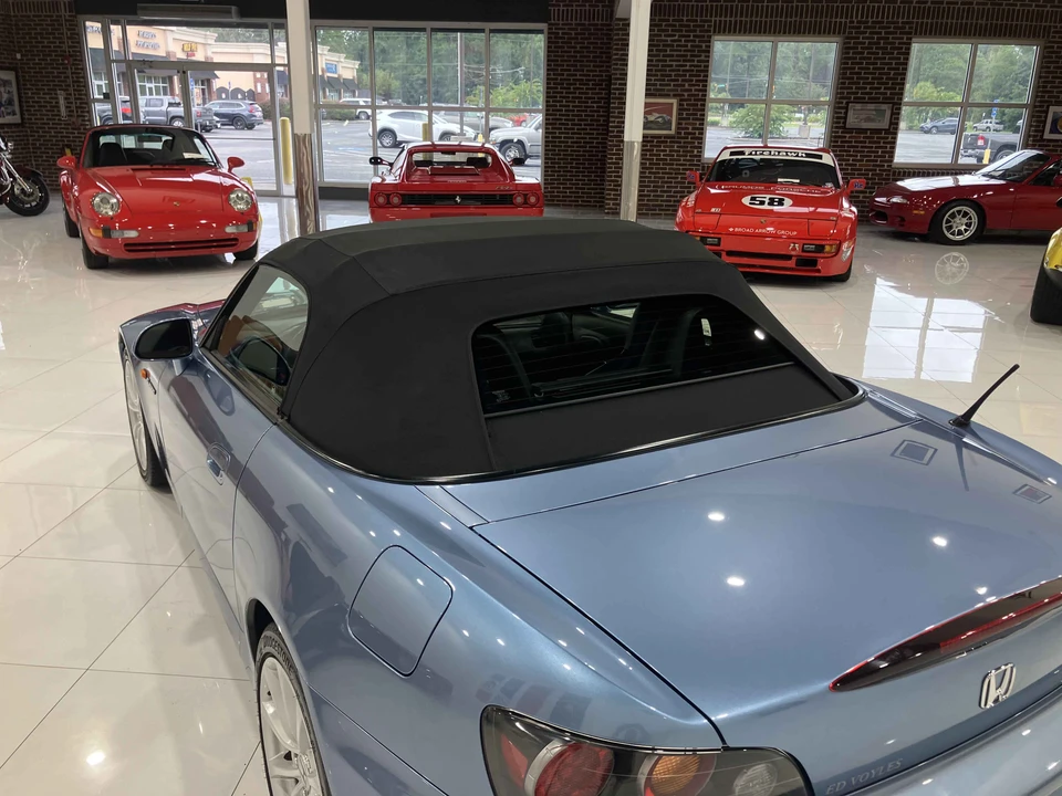 2006 Honda AP2 S2000 - Image 25 of 31