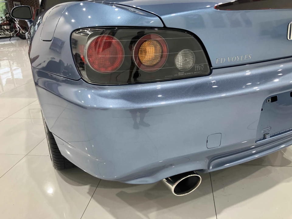 2006 Honda AP2 S2000 - Image 26 of 31