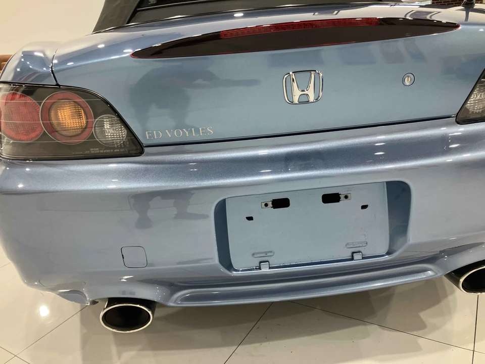 2006 Honda AP2 S2000 - Image 27 of 31