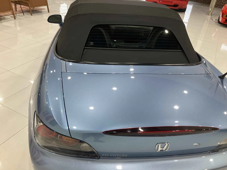 2006 Honda AP2 S2000 - Image 28 of 31