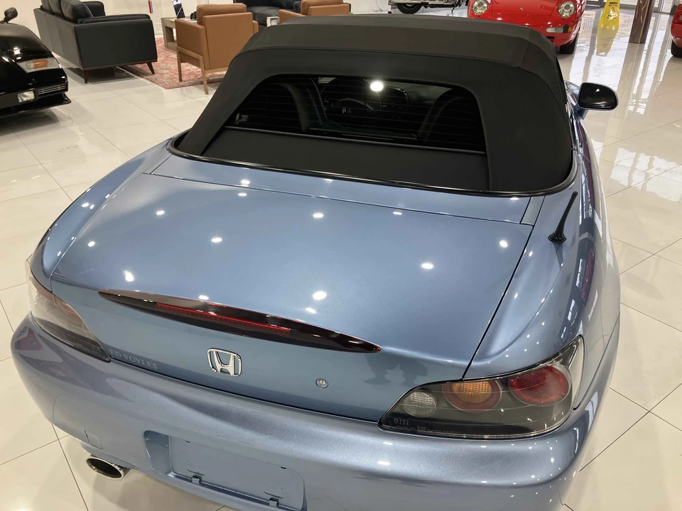 2006 Honda AP2 S2000 - Image 29 of 31