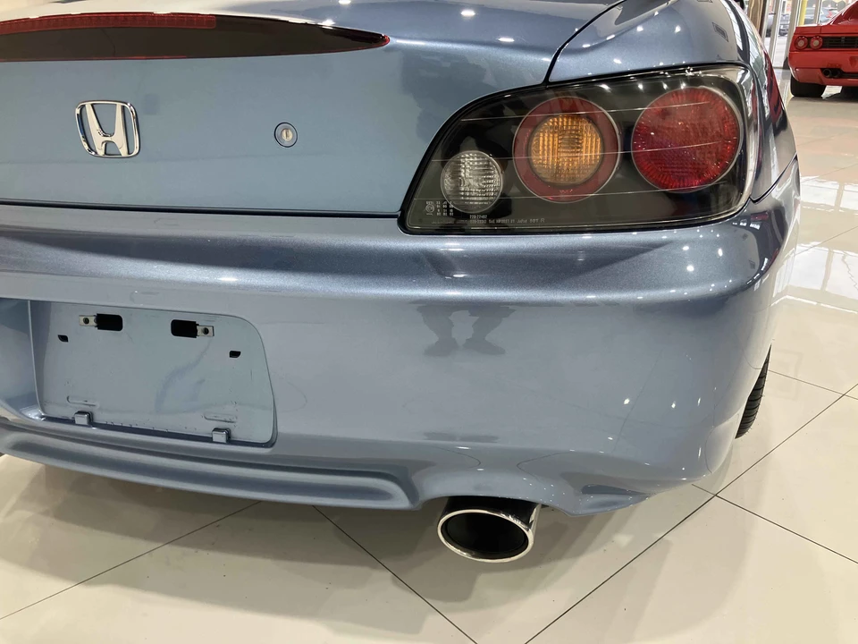 2006 Honda AP2 S2000 - Image 30 of 31