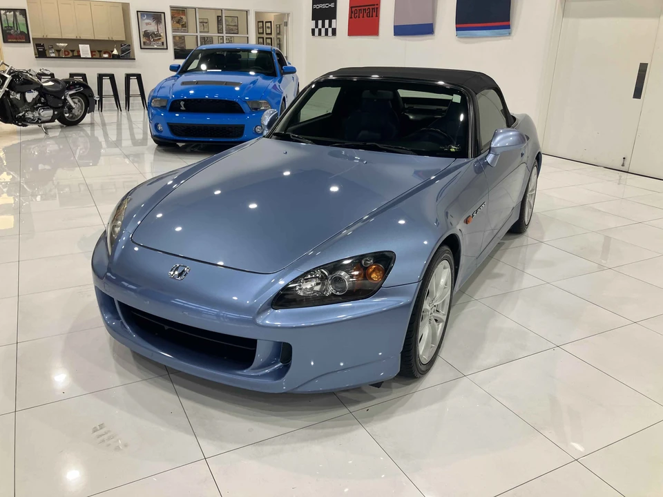 2006 Honda AP2 S2000 - Image 3 of 31