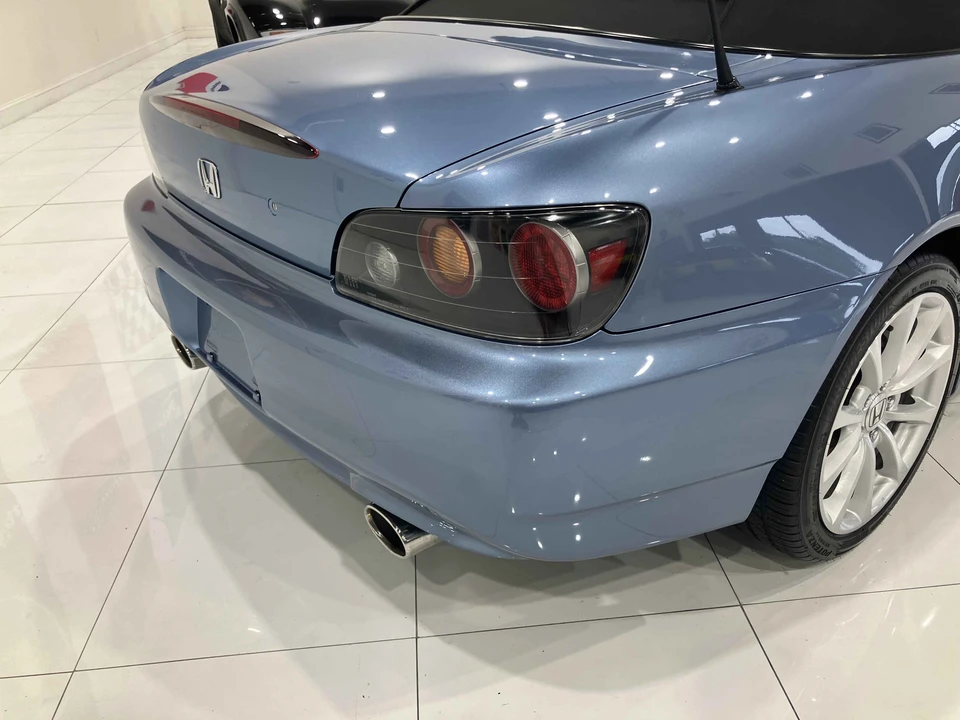 2006 Honda AP2 S2000 - Image 31 of 31