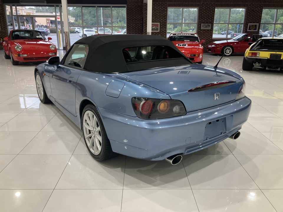 2006 Honda AP2 S2000 - Image 5 of 31
