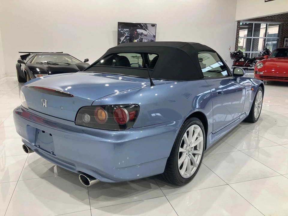 2006 Honda AP2 S2000 - Image 6 of 31