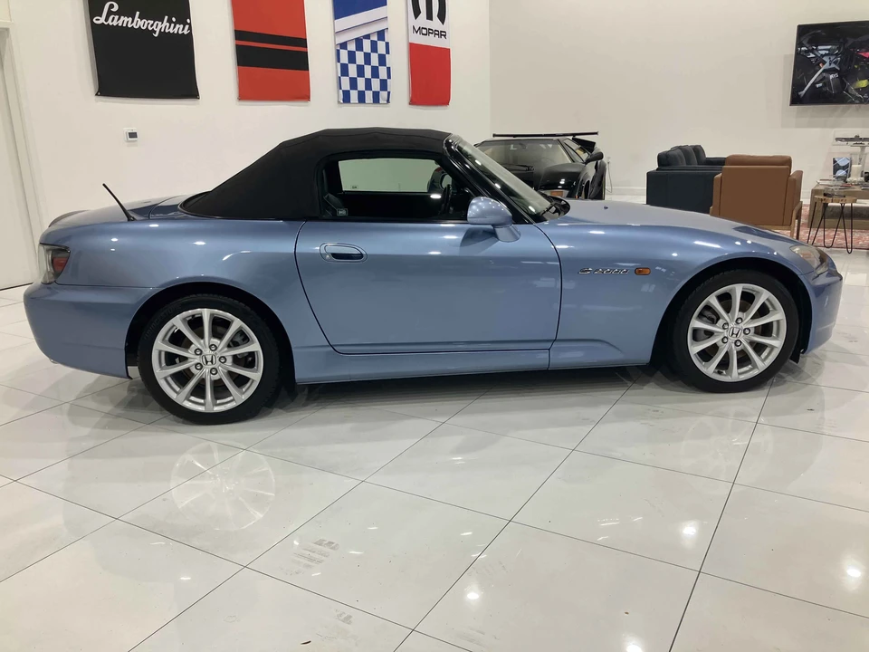 2006 Honda AP2 S2000 - Image 7 of 31