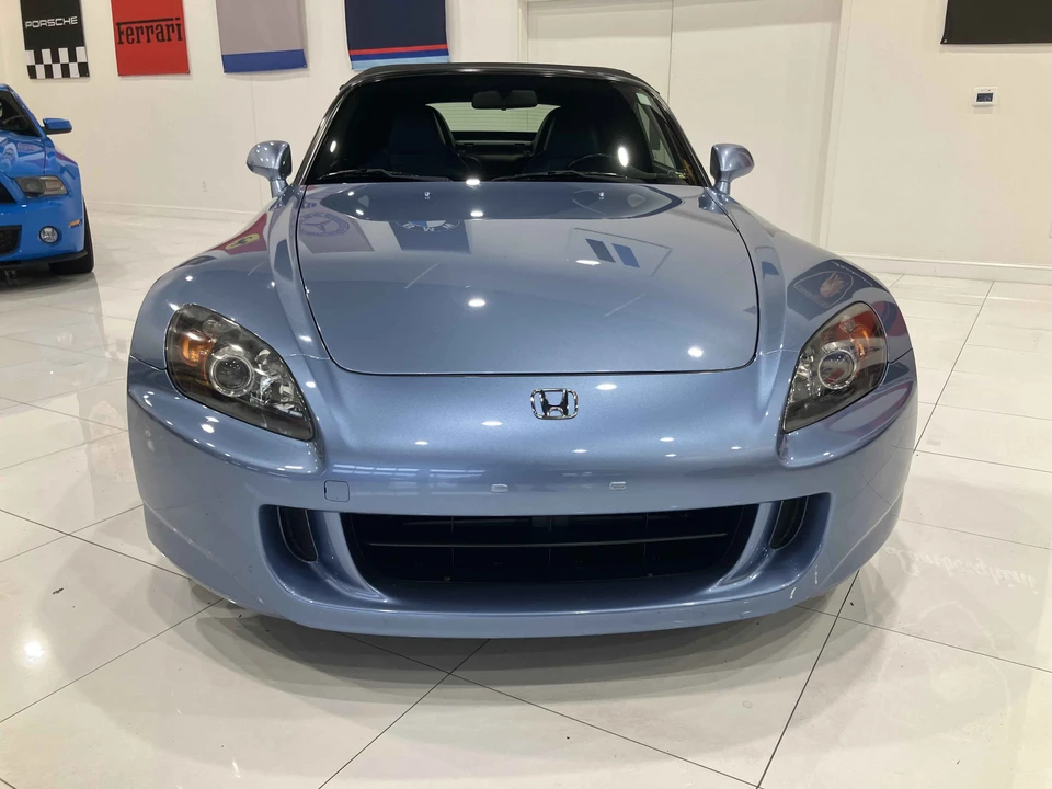 2006 Honda AP2 S2000 - Image 8 of 31