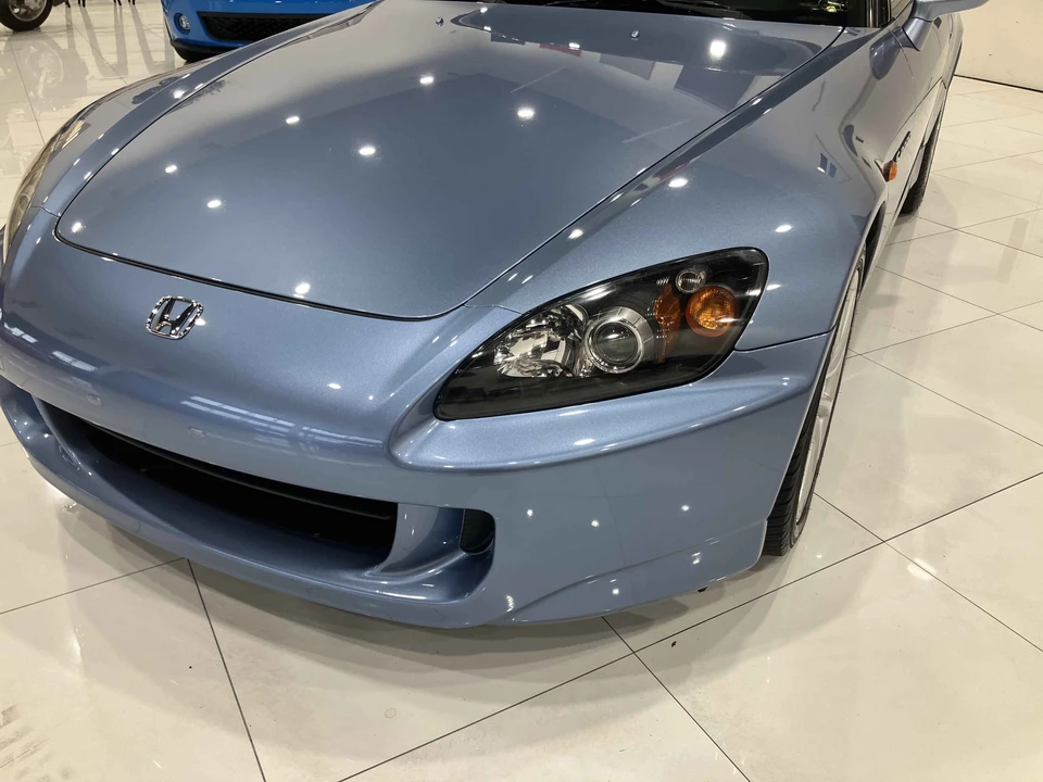 2006 Honda AP2 S2000 - Image 9 of 31
